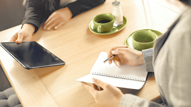 ご相談・お見積もり