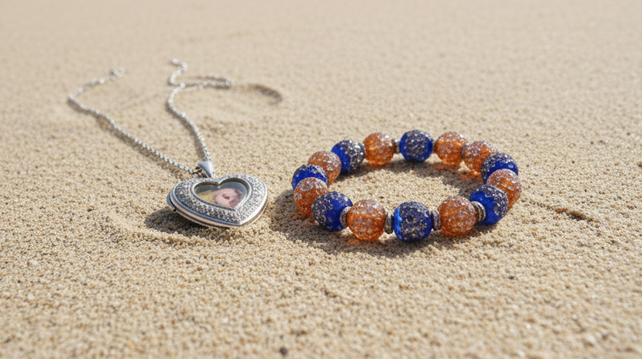 アクセサリーシリーズ