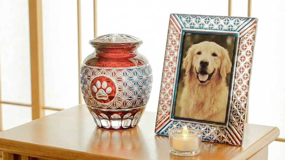 メモリアルグッズ