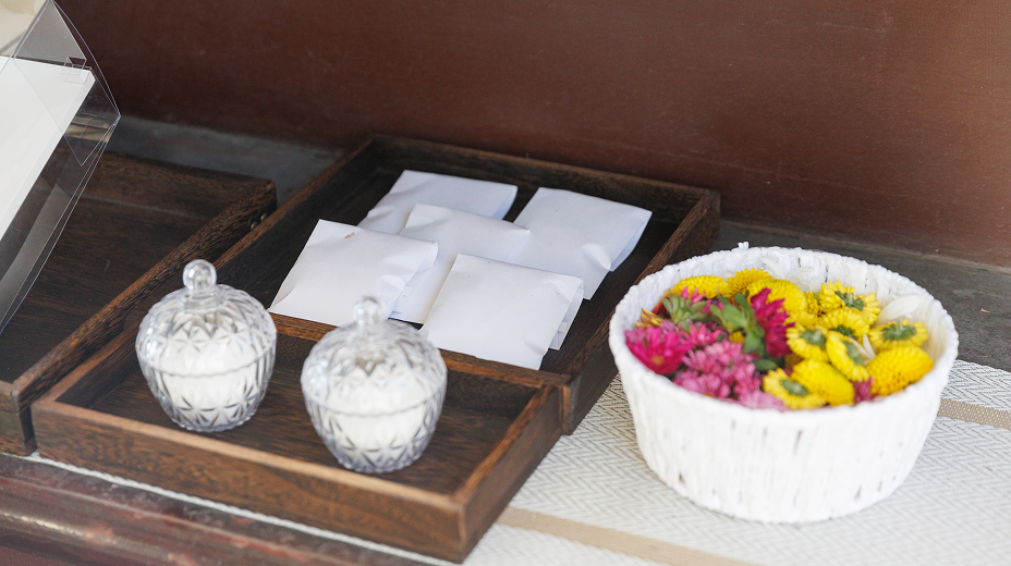 散骨（海洋・樹木）