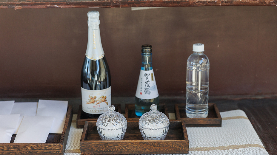 手元供養・永代供養